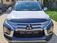 Mitsubishi Pajero Sport 2022 годаүшін17 700 000 тг. в Алматы