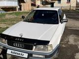 Audi 80 1992 года за 1 500 000 тг. в Талдыкорган