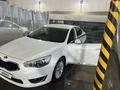 Kia Cadenza 2015 года за 10 000 000 тг. в Астана – фото 3