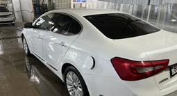 Kia Cadenza 2015 года за 10 000 000 тг. в Астана – фото 4