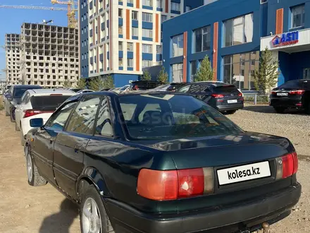 Audi 80 1994 года за 1 650 000 тг. в Астана – фото 6