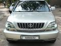 Lexus RX 300 2002 года за 5 700 000 тг. в Тараз