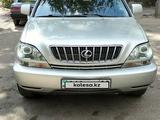Lexus RX 300 2002 годаүшін5 200 000 тг. в Тараз – фото 2