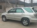 Lexus RX 300 2002 года за 5 700 000 тг. в Тараз – фото 23