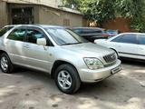 Lexus RX 300 2002 годаүшін5 800 000 тг. в Тараз – фото 4