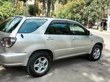 Lexus RX 300 2002 годаүшін5 200 000 тг. в Тараз – фото 5