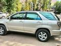 Lexus RX 300 2002 годаүшін5 900 000 тг. в Тараз – фото 6