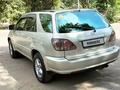 Lexus RX 300 2002 года за 5 700 000 тг. в Тараз – фото 7