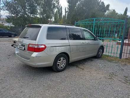 Honda Odyssey 2005 года за 7 000 000 тг. в Шымкент