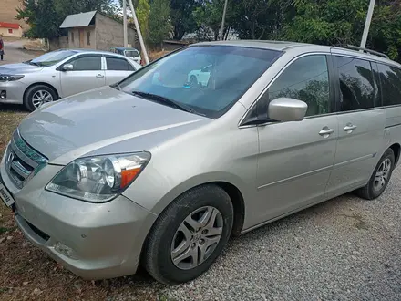 Honda Odyssey 2005 года за 7 000 000 тг. в Шымкент – фото 4