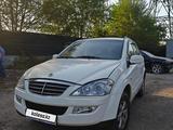 SsangYong Kyron 2012 года за 7 000 000 тг. в Алматы