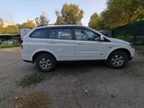 SsangYong Kyron 2012 года за 7 000 000 тг. в Алматы – фото 2
