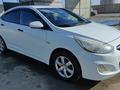 Hyundai Accent 2013 годаүшін4 800 000 тг. в Атырау – фото 4