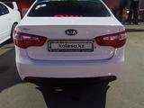 Kia Rio 2012 годаfor4 500 000 тг. в Семей – фото 3