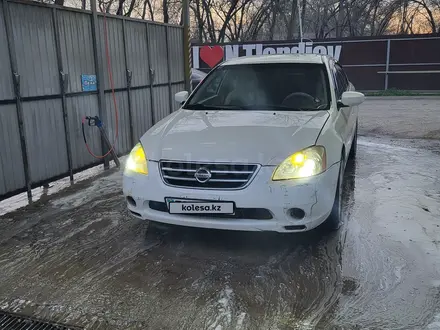 Nissan Altima 2005 года за 1 700 000 тг. в Алматы – фото 2