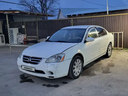 Nissan Altima 2005 года за 1 700 000 тг. в Алматы