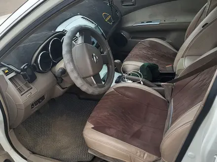 Nissan Altima 2005 года за 1 700 000 тг. в Алматы – фото 6