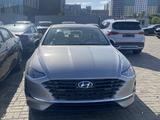 Hyundai Sonata 2023 года за 11 500 000 тг. в Астана – фото 3