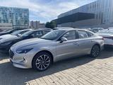 Hyundai Sonata 2023 года за 11 500 000 тг. в Астана