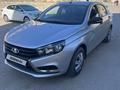 ВАЗ (Lada) Vesta 2017 годаүшін4 500 000 тг. в Актау