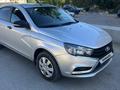 ВАЗ (Lada) Vesta 2017 годаүшін4 500 000 тг. в Актау – фото 2