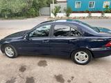 Mercedes-Benz C 180 2002 годаfor3 200 000 тг. в Караганда – фото 5