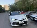 Toyota Camry 2020 годаүшін14 200 000 тг. в Алматы – фото 3