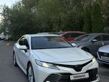 Toyota Camry 2020 годаүшін14 200 000 тг. в Алматы – фото 2