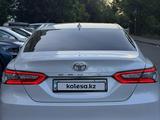 Toyota Camry 2020 годаүшін14 200 000 тг. в Алматы – фото 4