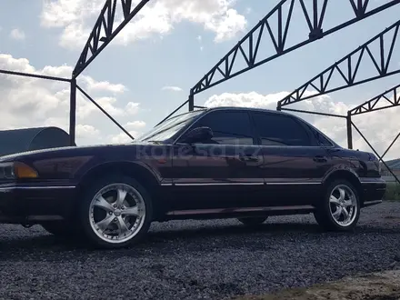 Mitsubishi Sigma/Magna 1992 года за 2 000 000 тг. в Актобе