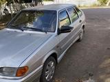 ВАЗ (Lada) 2114 2013 годаүшін1 460 000 тг. в Есиль – фото 2