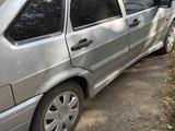 ВАЗ (Lada) 2114 2013 годаүшін1 460 000 тг. в Есиль – фото 3