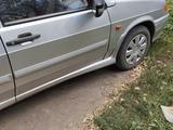 ВАЗ (Lada) 2114 2013 годаүшін1 460 000 тг. в Есиль – фото 5