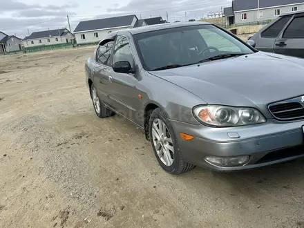 Nissan Maxima 2005 года за 4 000 000 тг. в Аральск – фото 5