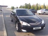 Toyota Camry 2003 года за 5 600 000 тг. в Шымкент – фото 2