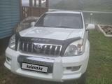 Toyota Land Cruiser Prado 2006 года за 12 500 000 тг. в Усть-Каменогорск