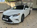 Lexus ES 350 2017 года за 16 500 000 тг. в Кызылорда