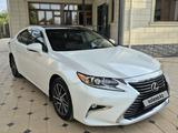 Lexus ES 350 2017 года за 16 500 000 тг. в Кызылорда – фото 2