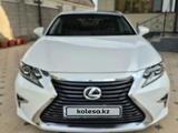 Lexus ES 350 2017 года за 16 500 000 тг. в Кызылорда – фото 3