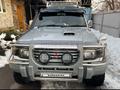 Mitsubishi Pajero 1995 года за 5 800 000 тг. в Астана – фото 35