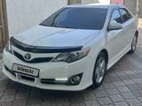 Toyota Camry 2014 года за 8 800 000 тг. в Тараз