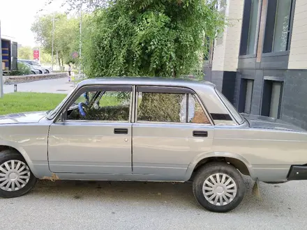 ВАЗ (Lada) 2107 2010 года за 1 700 000 тг. в Атырау