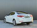 Kia Optima 2011 годаүшін6 350 000 тг. в Актобе – фото 4