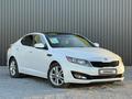 Kia Optima 2011 года за 6 350 000 тг. в Актобе – фото 2