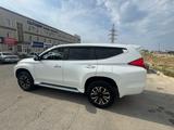 Mitsubishi Montero Sport 2019 годаfor13 900 000 тг. в Актау – фото 4