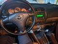 Mazda 323 2002 года за 2 650 000 тг. в Шымкент – фото 5