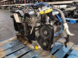 Ej20 turbo за 450 000 тг. в Алматы – фото 3