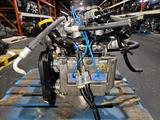 Ej20 turbo за 450 000 тг. в Алматы – фото 4