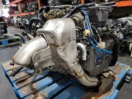 Ej20 turbo за 450 000 тг. в Алматы – фото 7