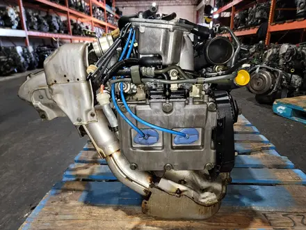 Ej20 turbo за 450 000 тг. в Алматы – фото 8